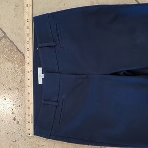 LOFT Marisa Ankle Pants